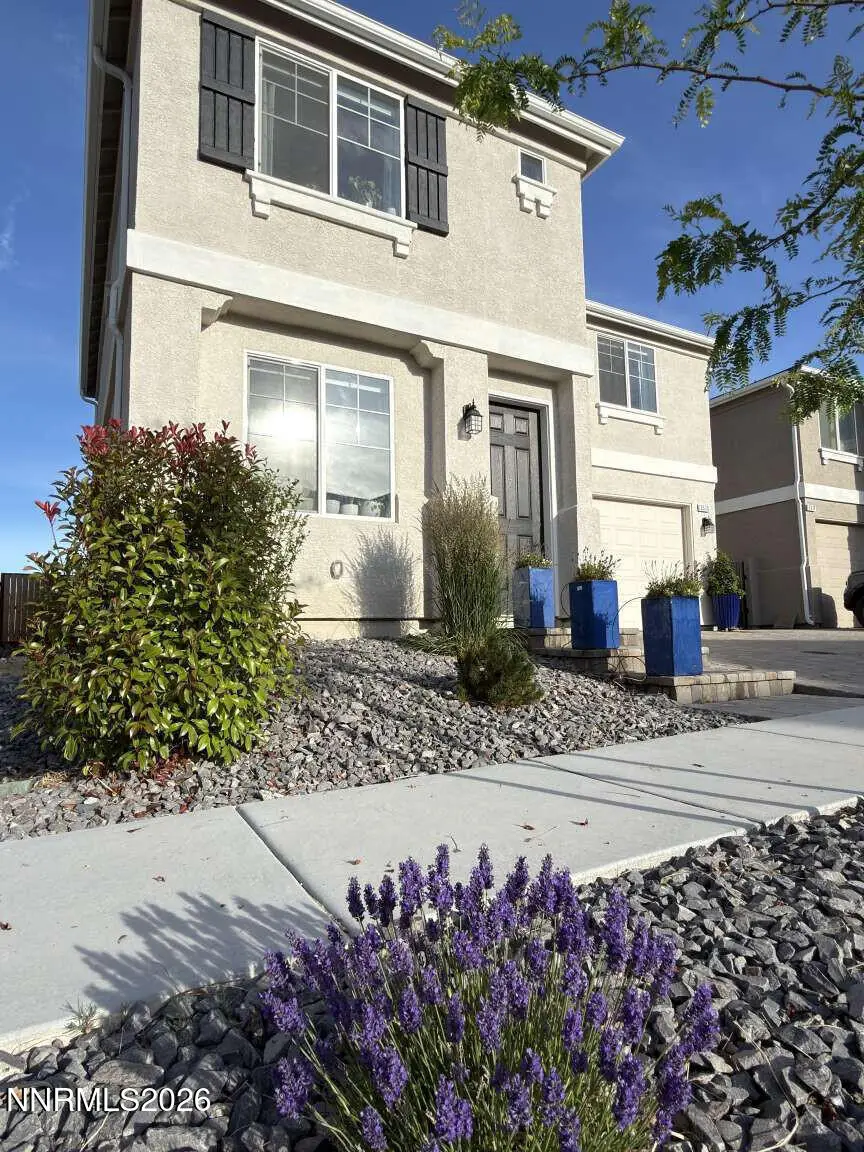 3575 Penn National Drive, Reno, NV 89512 - #3