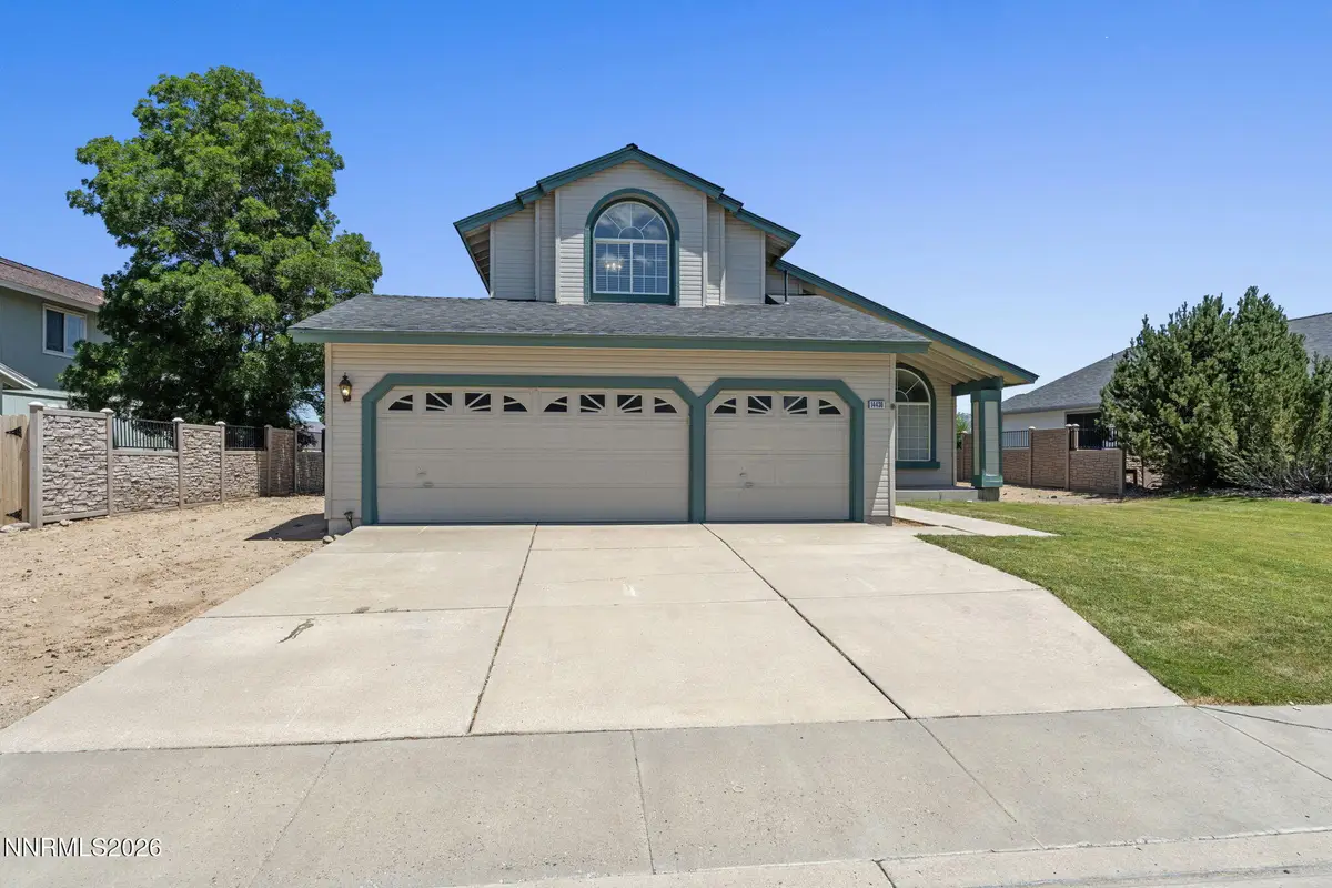 14430 Lasso Drive, Reno, NV 89511 - #1