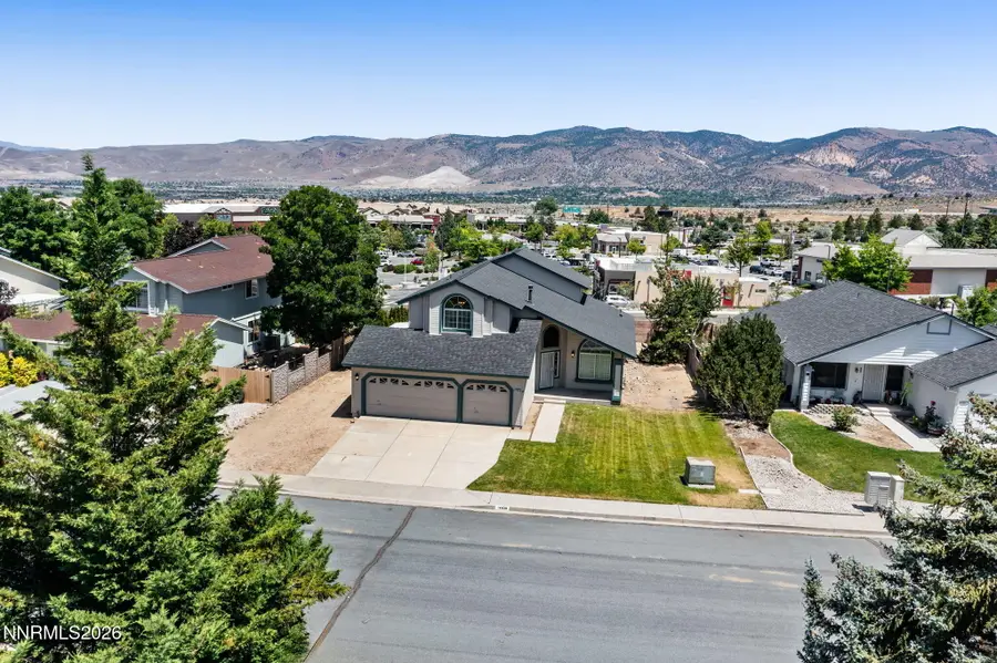 14430 Lasso Drive, Reno, NV 89511 - #2