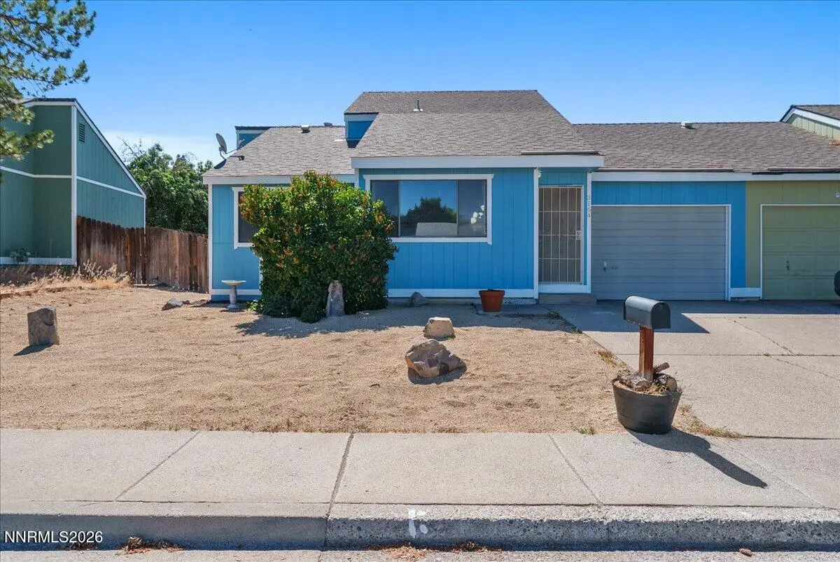 3164 Danville Drive, Sparks, NV 89434 - #1