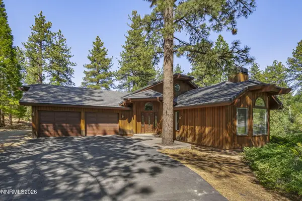 1255 Joy Lake Road, Reno, NV 89511