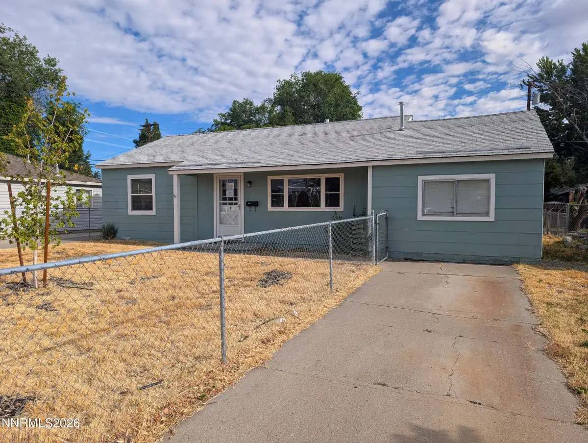 700 H Street, Sparks, NV 89431 - #1