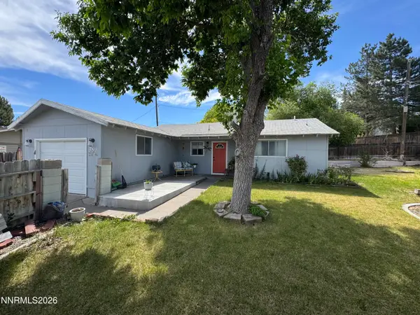 380 Circle Drive, Winnemucca, NV 89445