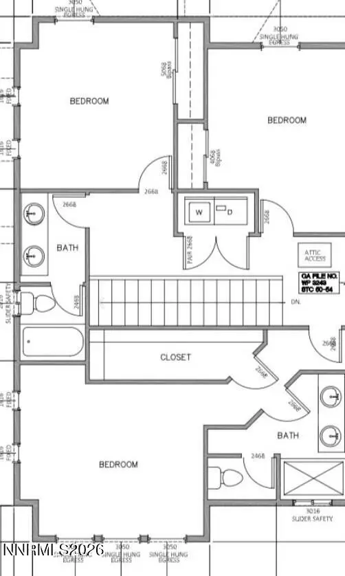 142 Jennys Lane, Fernley, NV 89408 - #2