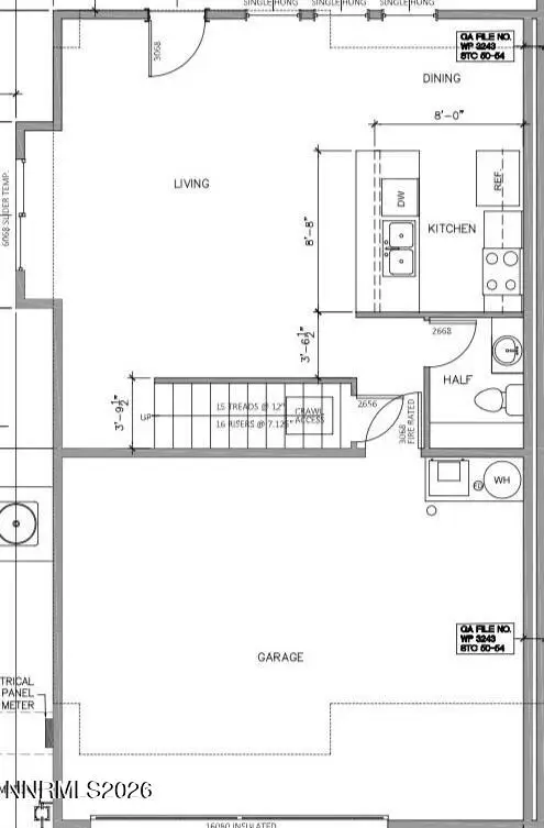142 Jennys Lane, Fernley, NV 89408 - #3