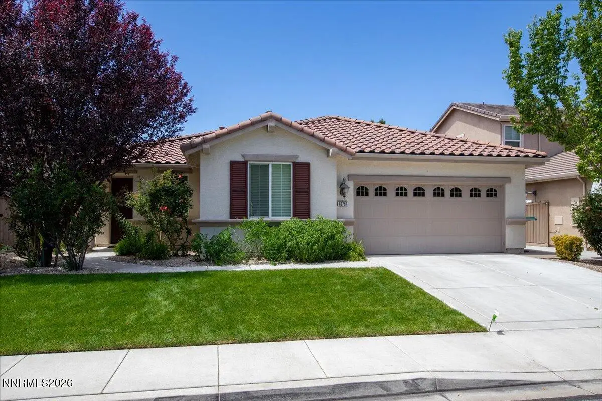 10787 Grayslake Drive, Reno, NV 89521 - #1