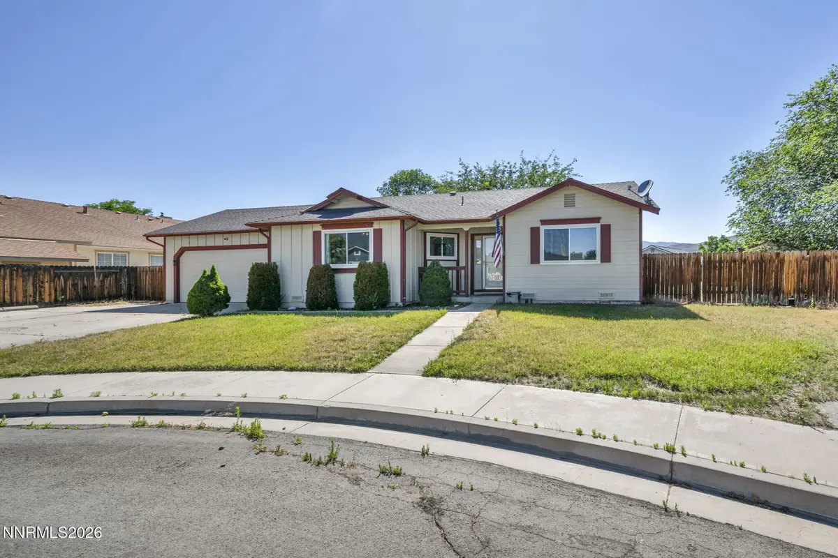 224 Port Place, Dayton, NV 89403 - #1