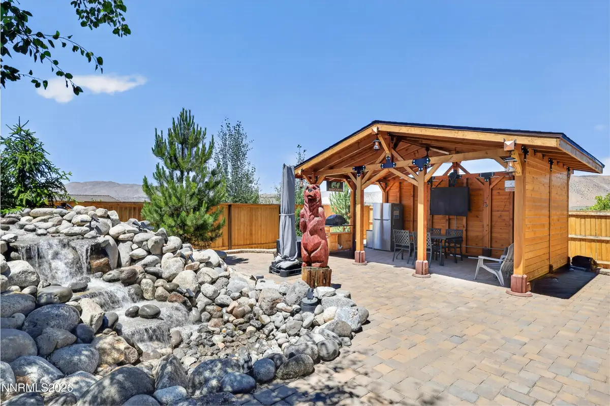 11643 Rustic View Avenue, Sparks, NV 89441 - #1