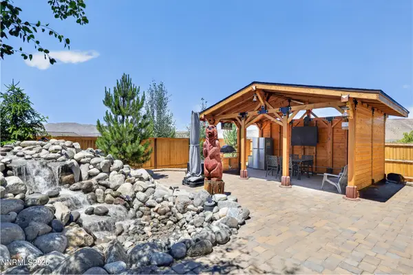 11643 Rustic View Avenue, Sparks, NV 89441