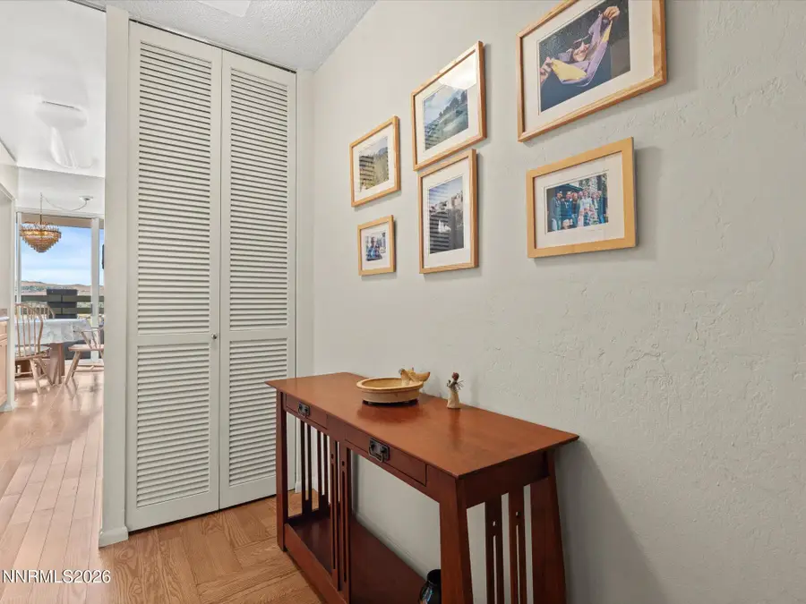 100 N Arlington Avenue #UNIT 20J, Reno, NV 89501 - #2