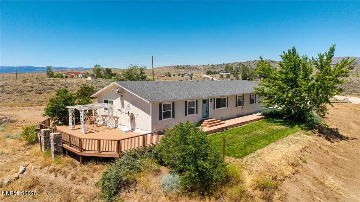 10400 Adobe Drive, Reno, NV 89508 - #1