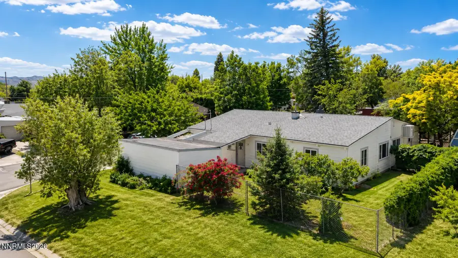 11383 Andes Street, Reno, NV 89506 - #2