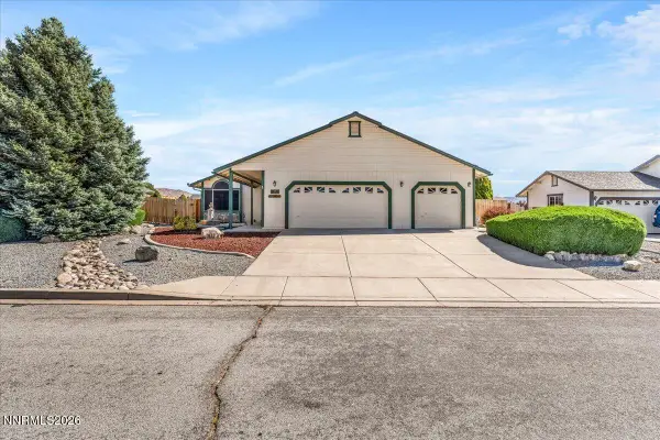 1477 Kinglet Drive, Sparks, NV 89441