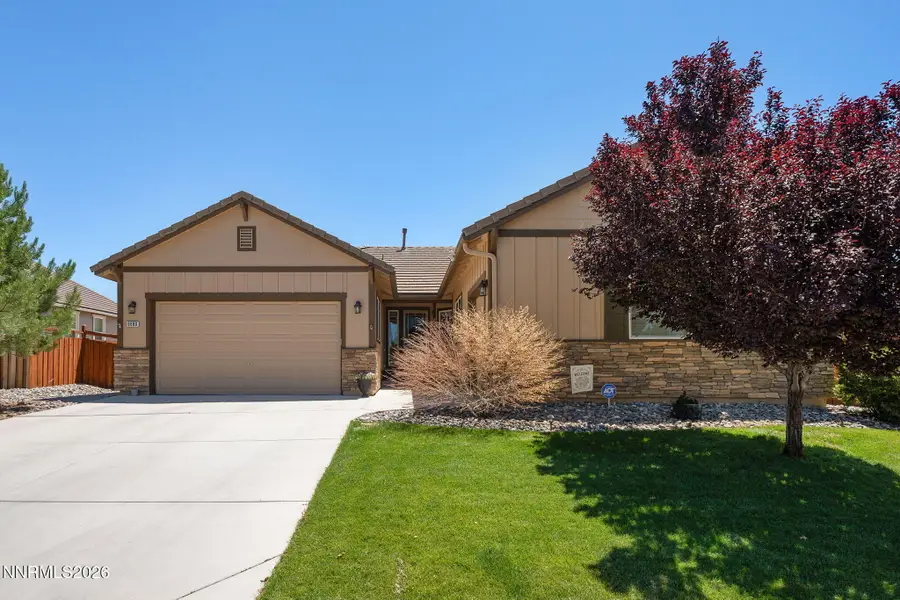 6680 Voyage Drive, Sparks, NV 89436 - #3