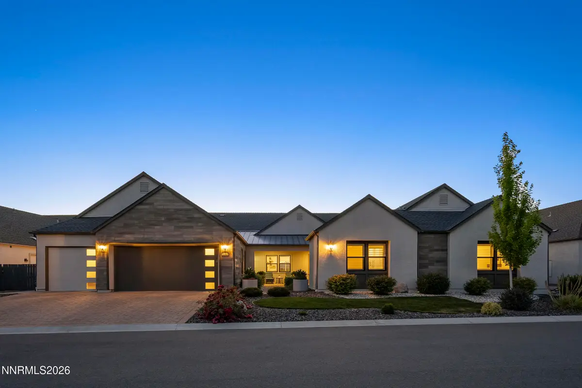 2983 Copper Stone Drive, Reno, NV 89521 - #1