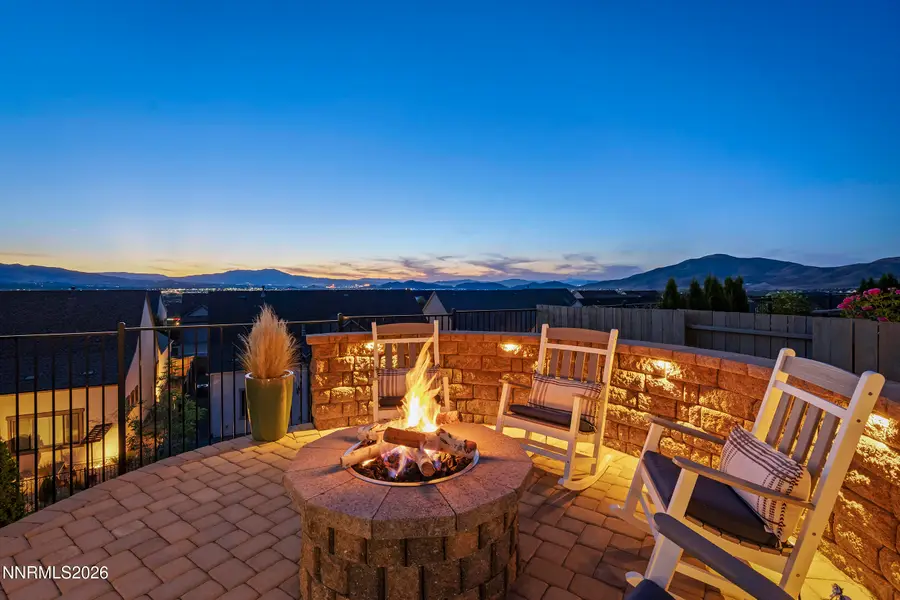 2983 Copper Stone Drive, Reno, NV 89521 - #3