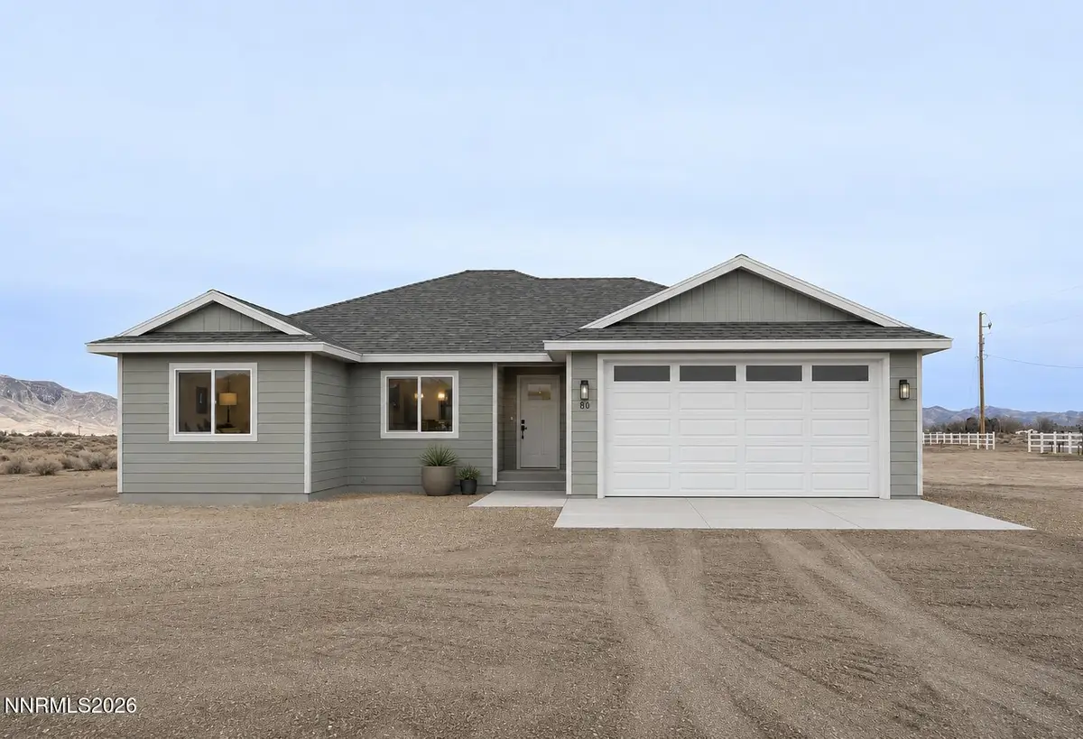 435 Emerald Court, Battle Mountain, NV 89820 - #1
