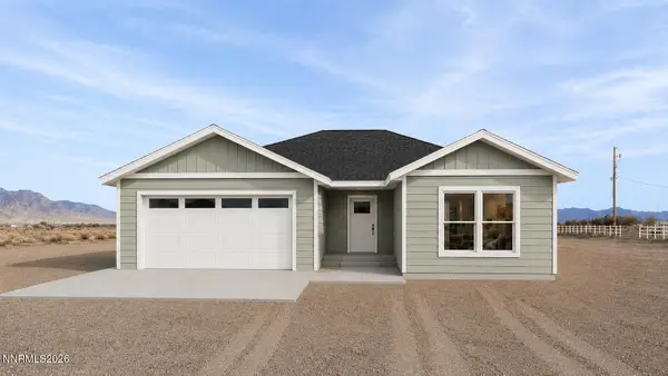 430 Emerald Court, Battle Mountain, NV 89820