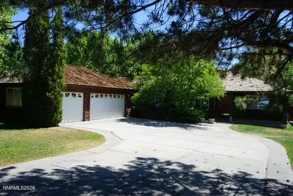 4263 Muirwood Circle, Reno, NV 89509