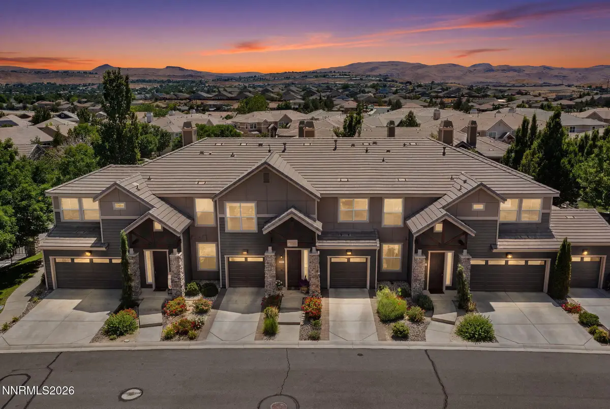 4908 Bougainvillea Circle, Sparks, NV 89436 - #1