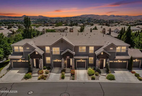 4908 Bougainvillea Circle, Sparks, NV 89436