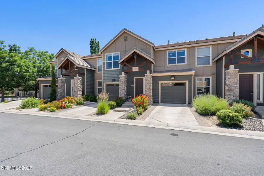 4908 Bougainvillea Circle, Sparks, NV 89436 - #3