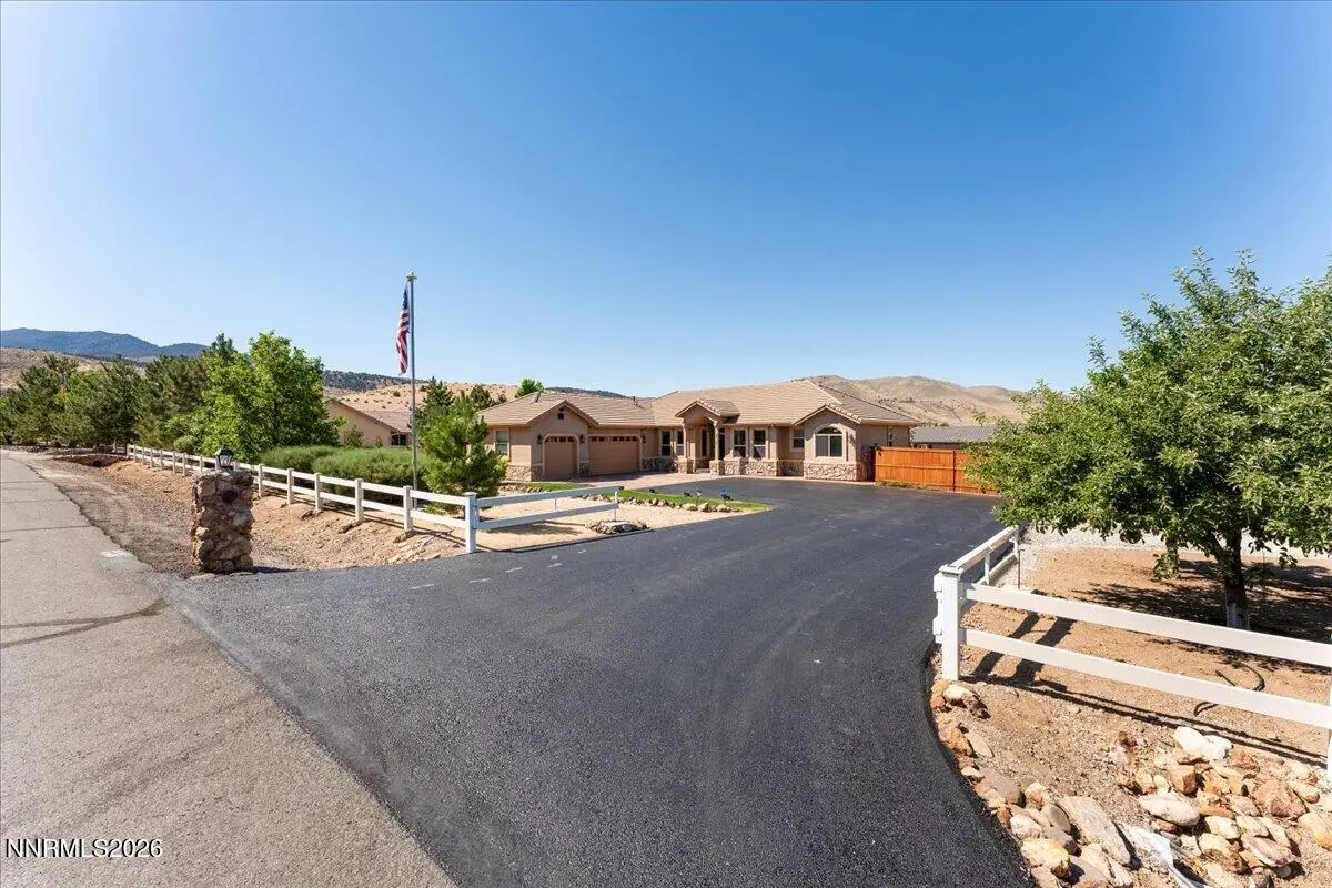 2710 Ramona Road, Reno, NV 89521 - #1