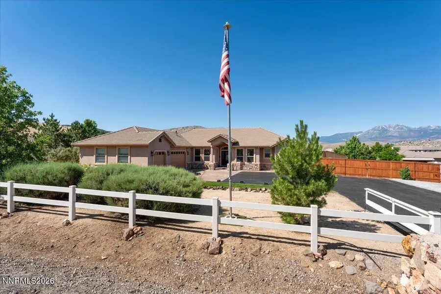 2710 Ramona Road, Reno, NV 89521 - #2