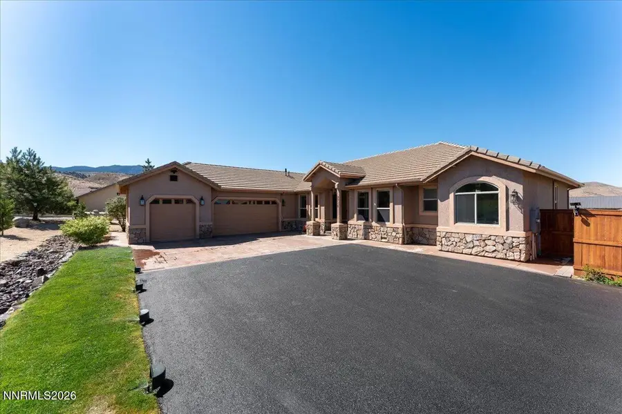2710 Ramona Road, Reno, NV 89521 - #3