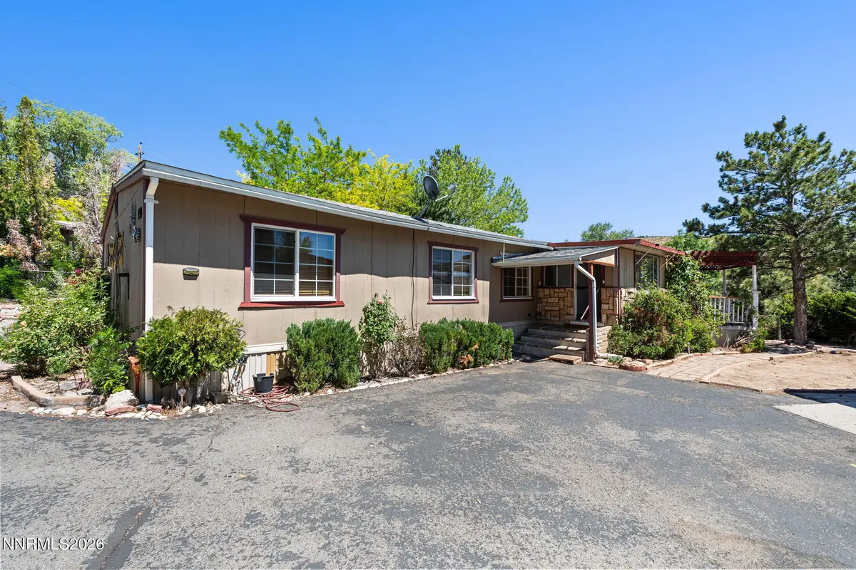 150 Chlorite Court, Reno, NV 89521 - #1