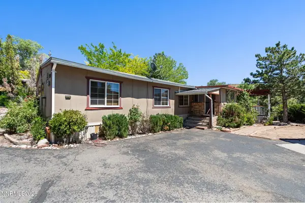 150 Chlorite Court, Reno, NV 89521