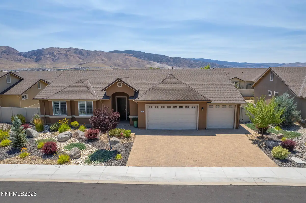 2190 Berkich Court, Reno, NV 89521 - #1