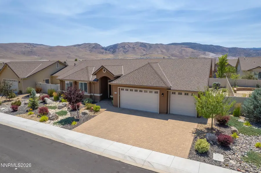 2190 Berkich Court, Reno, NV 89521 - #3
