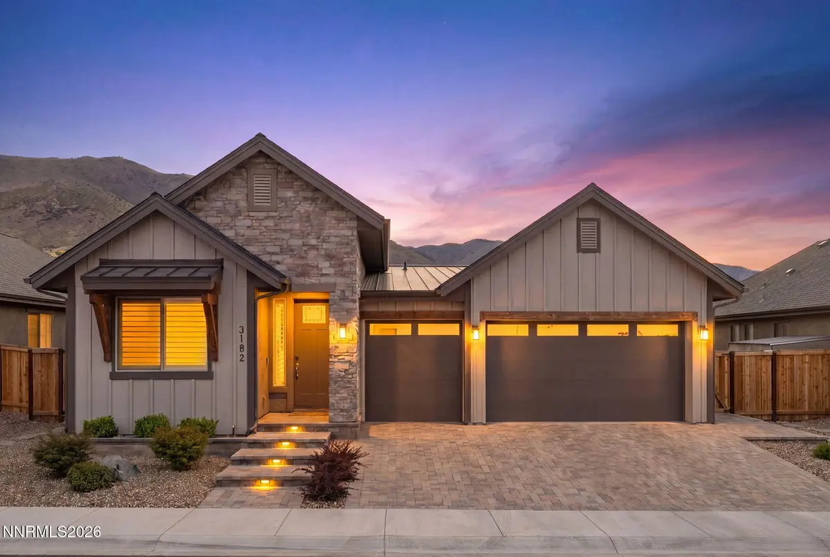 3182 Cambria Loop, Carson City, NV 89703 - #1