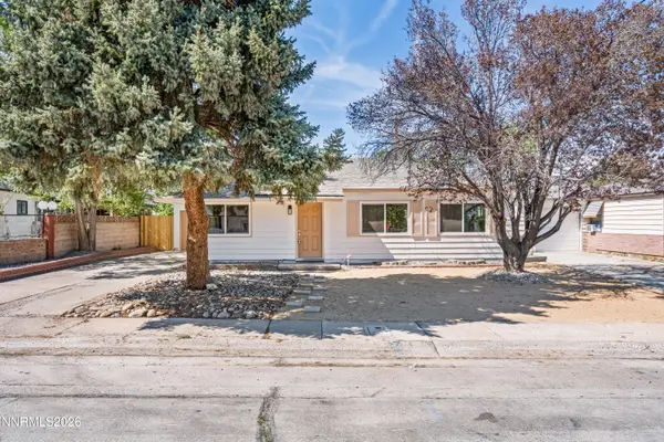 710 L Street, Sparks, NV 89431