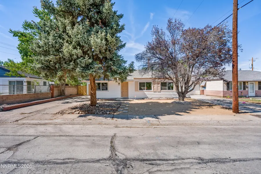 710 L Street, Sparks, NV 89431 - #2