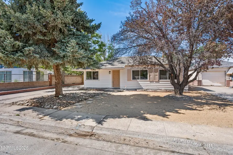 710 L Street, Sparks, NV 89431 - #3