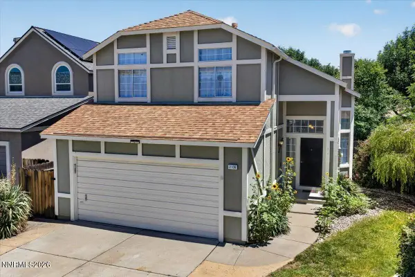 2106 Rockdale Drive, Sparks, NV 89434