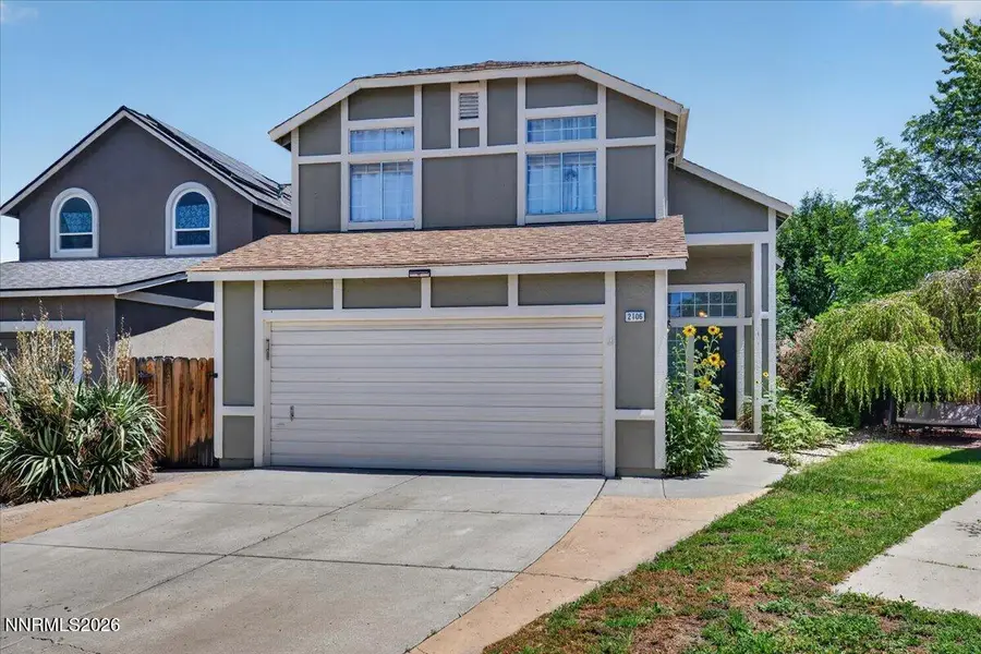 2106 Rockdale Drive, Sparks, NV 89434 - #3
