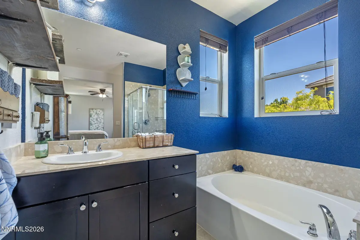 3186 Tedesco Court, Sparks, NV 89434 - #1