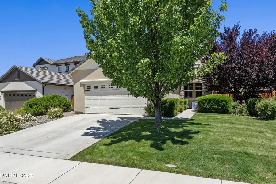 3186 Tedesco Court, Sparks, NV 89434 - #2