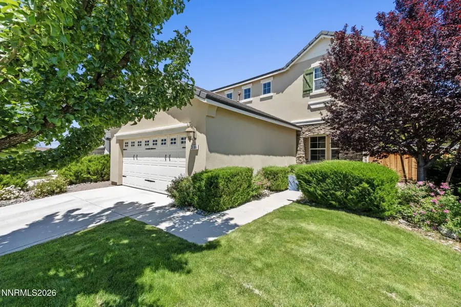 3186 Tedesco Court, Sparks, NV 89434 - #3