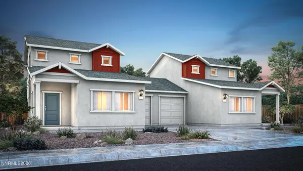 8305 Violet Oak Drive, Reno, NV 89506