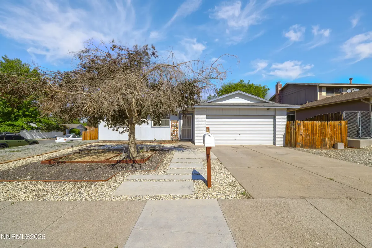 3403 Clan Alpine Drive, Sparks, NV 89434 - #1