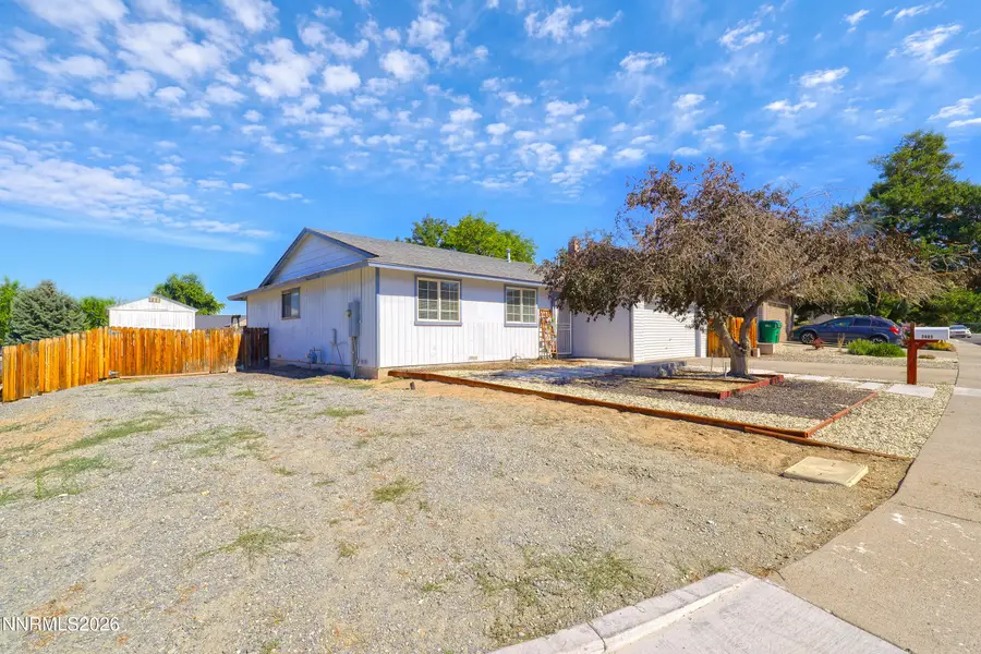 3403 Clan Alpine Drive, Sparks, NV 89434 - #2