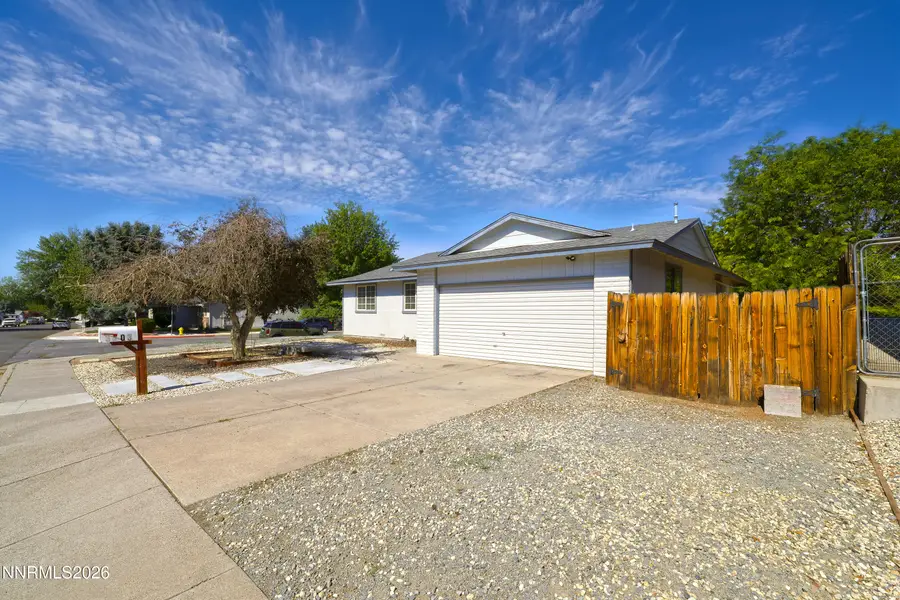 3403 Clan Alpine Drive, Sparks, NV 89434 - #3
