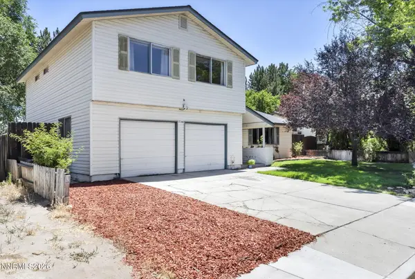 736 Marracco Drive, Sparks, NV 89434