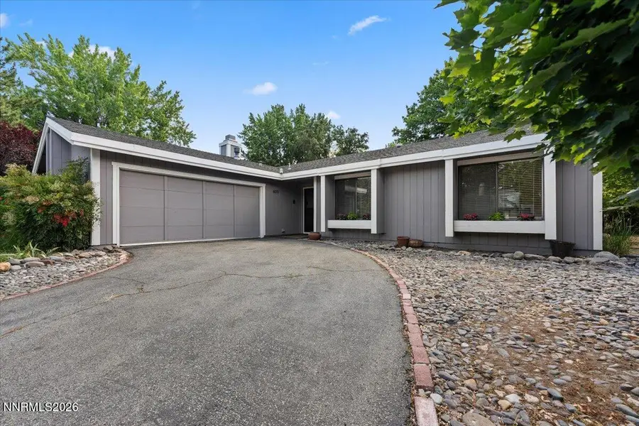 6311 Windy Meadow Drive, Reno, NV 89519 - #3