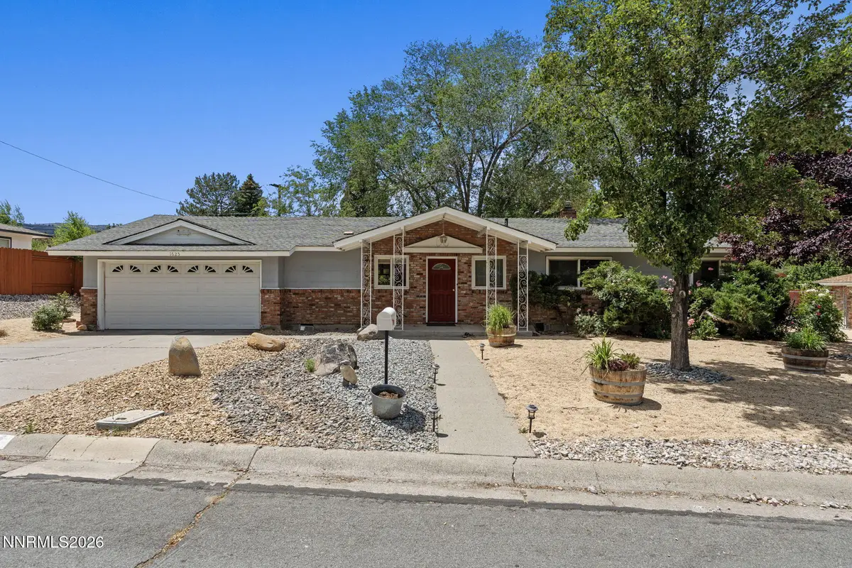 1625 Wilbur Place, Reno, NV 89509 - #1