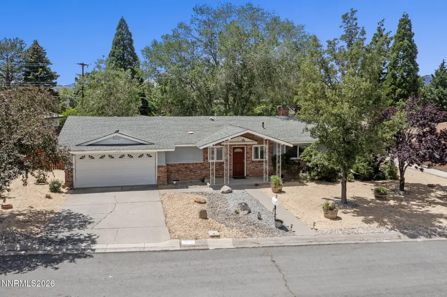 1625 Wilbur Place, Reno, NV 89509 - #3